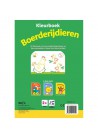 Duimelotjes 1 - kleurboek Boerderijdieren