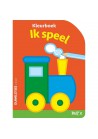 Duimelotjes 1 - Ik speel kleurboek 2+