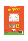 Duimelotjes 1 - Ik speel kleurboek 2+