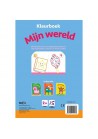 Duimelotjes 1 - Mijn wereld kleurboek 2+