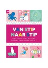 Van stip naar stip 1 - Van stip naar stip - 50  5+ ballon