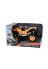 AUTO OFF-ROAD DIE CAST ORANJE