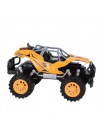 AUTO OFF-ROAD DIE CAST ORANJE