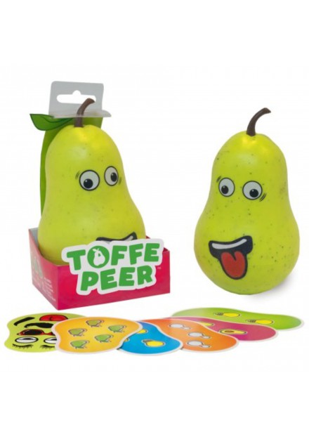 SPEL Toffe Peer