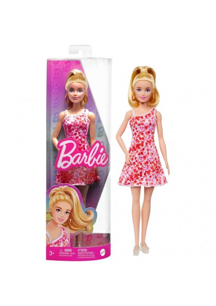 BARBIE POP FASHIONISTA NR 205