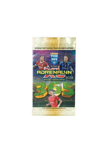 ADRENALYN XL FIFA365 23/24 BOOSTER