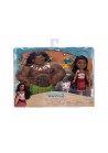 Disney Vaiana speelset 15 cm 