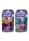 Disney Lorcana TCG - Ursula's Return - Anna & Hercules Starter Deck