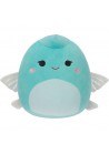 Squishmallows 19 cm Bette vliegende vis