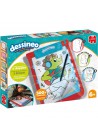 Jumbo - Dessineo Characters leren tekenen