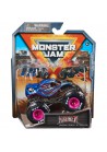 MONSTER JAM DIE CAST TRUCK 1:64 MONSTER KRAKEN