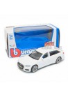 BURAGO AUTO 1:43 STREET FIRE  AUDI A6 AVANTE