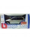 BURAGO AUTO 1:43 STREET FIRE  BMW X5