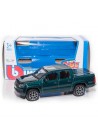 BURAGO AUTO 1:43 STREET FIRE VOLKSWAGEN AMAROK