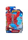 Spiderman Web Launcher