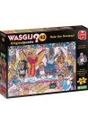 Wasgij Original Puzzel 42 Glitter En Schitter 1000 Stukjes