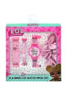 L.O.L. Surprise Horloge Cadeau Set