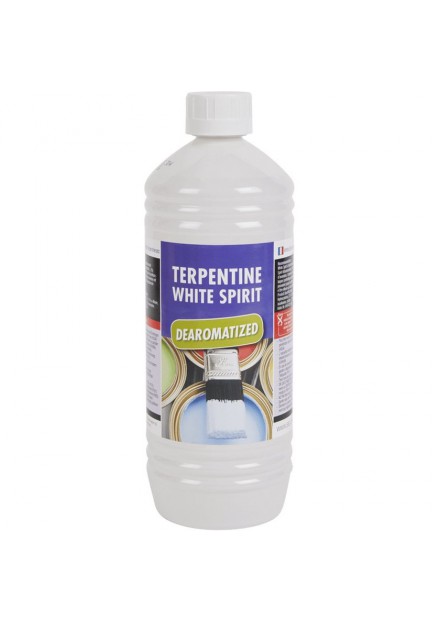 TERPENTINE 1 LTR