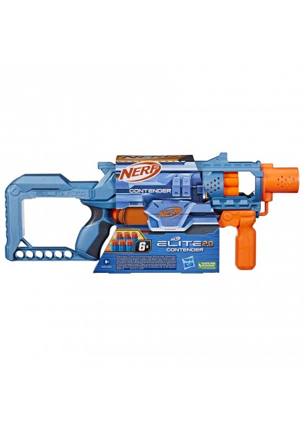 Nerf Elite 2.0 Contender