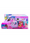 Barbie Adventure Vliegtuig Met Pop