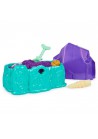 Kinetic Sand Mermaid Crystal Playset