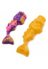 Kinetic Sand Mermaid Crystal Playset