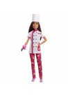 BARBIE  I CAN BE Chef Patisserie