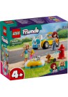 LEGO 42635 Friends Hondenverzorgingswagen