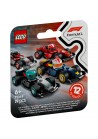 LEGO 71049 Minifigures F1® raceauto's