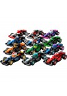 LEGO 71049 Minifigures F1® raceauto's