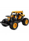 LEGO 42199 Technic Monster Jam Digatron Pullback
