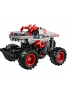 LEGO 42200 Technic Monster Jam ThunderROARus pull-back
