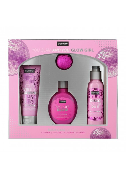 Sence Body Care Giftset