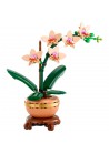 LEGO 10343 Botanicals Miniorchidee