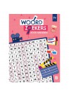 Boek Woordzoekers 7+