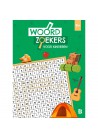 Boek Woordzoekers 9+