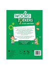 Boek Woordzoekers 9+