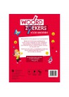 Boek Woordzoekers 8+