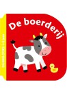 Boek Duimelotje Boerderij