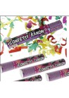 confetti kanon 25 cm