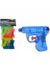 Waterpistolenset Aqua Fun 4 Stuks 11 Cm waterpistool