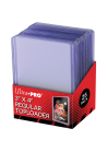 pokemonToploaders 3x4 Clear Regular C40