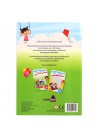 Kruiswoordpuzzelboek kinderen 6 tot 10 jaar
