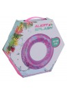 Alert Splash Zwemring Veren Multicolor 119 Cm