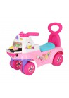 Fisher Price Sweet Treats duw  loopWagen bakkerij