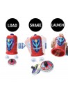 Spinner mad  single pack Silverlit,_Cooperbeer