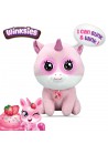 Winksies strawberry unicorn