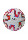 ALERT VOETBAL MAAT 5 380 GRAM ROOD