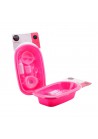 POPPENBAD BABY ROSE