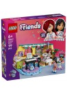 LEGO 42647 Friends Paisley's kamer